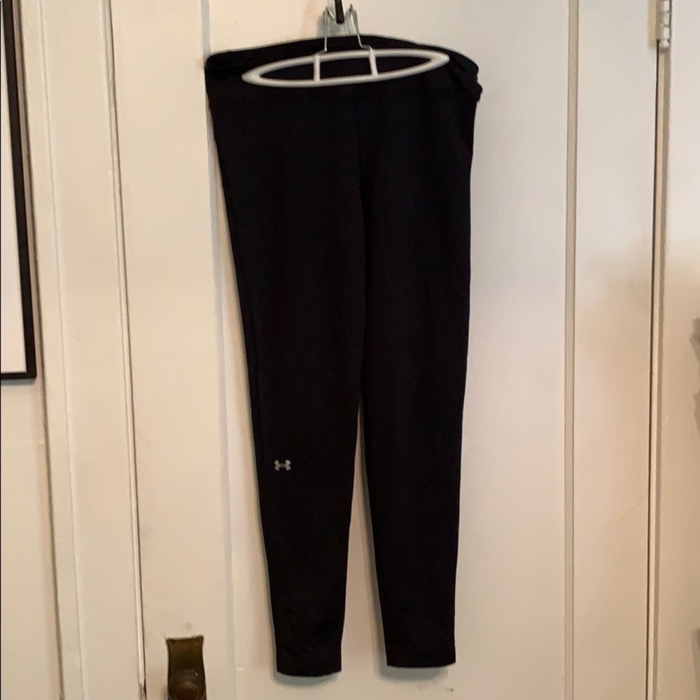 Under Armour Cold Weather Leggings